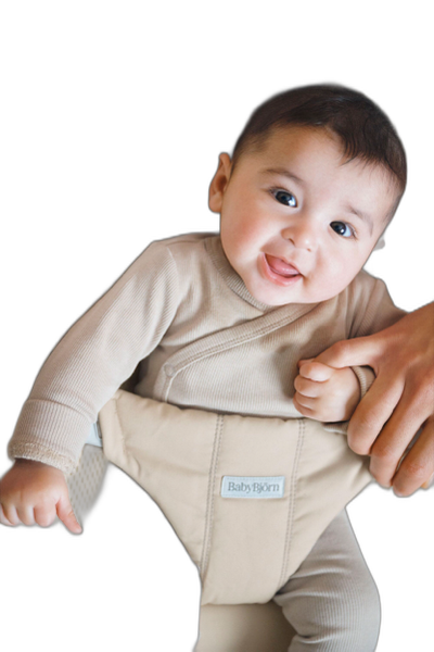 BabyBjörn Bouncer Balance Soft