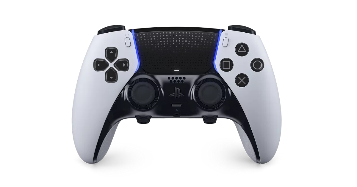 PlayStation 5 DualSense Edge Wireless Controller