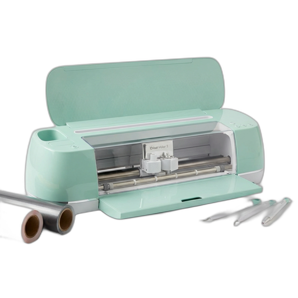 Cricut Maker 3 Smart Cutting Machine