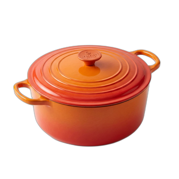 Le Creuset Signature Round Dutch Oven 5.3L