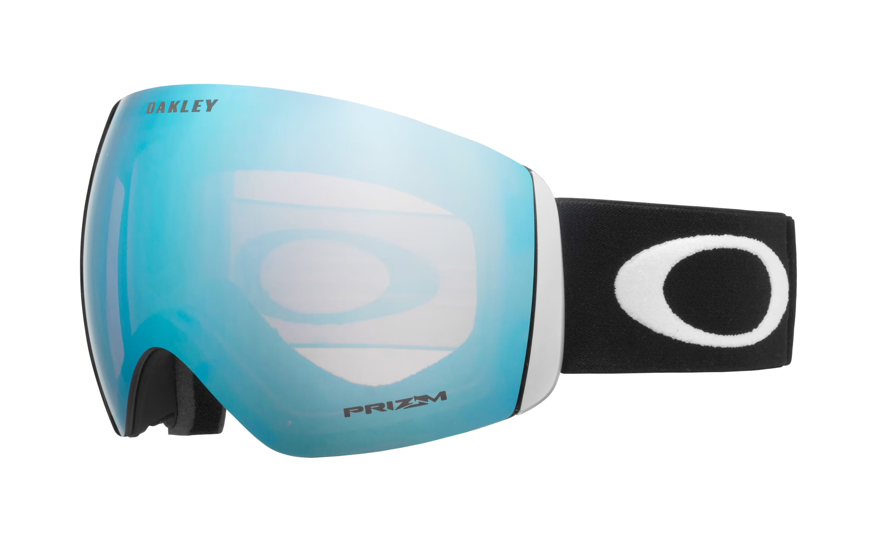 Oakley Flight Deck L Snow Goggles