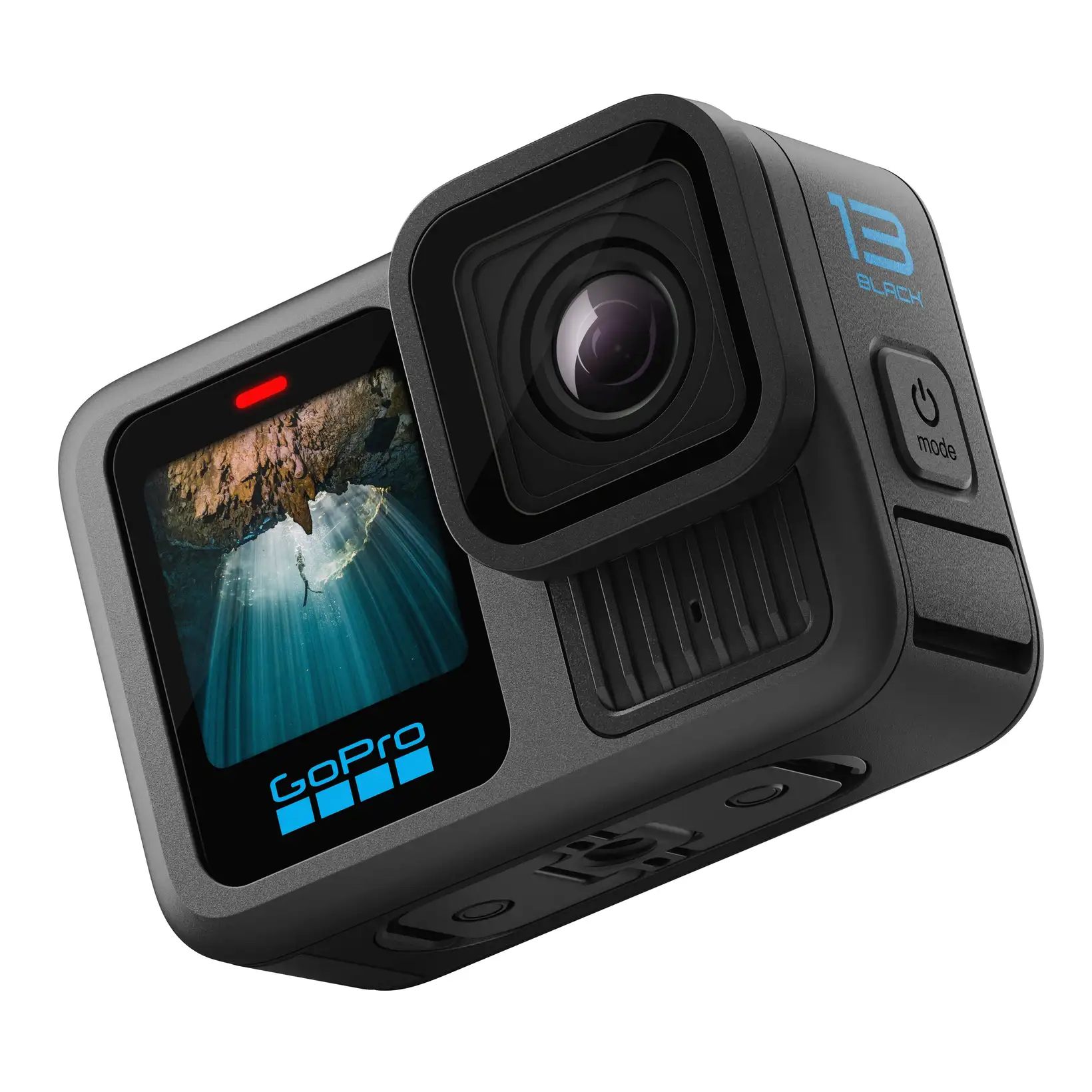 GoPro HERO13 Black Action Camera