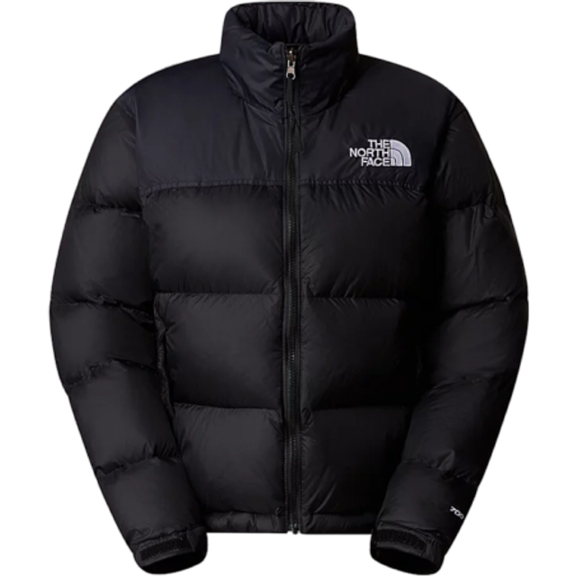 The North Face Nuptse 700 Down Jacket