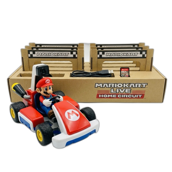 Nintendo Mario Kart Live: Home Circuit