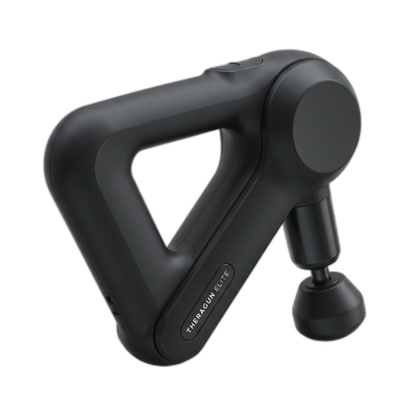 Theragun Elite Percussive Therapy Device