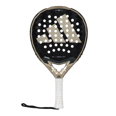 Adidas Metalbone CTRL 3.4 Padel Racket