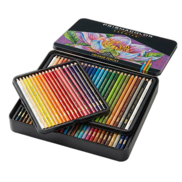Prismacolor Premier Colored Pencils 150-Set