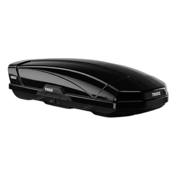 Thule Motion XT XL Roof Box 500L - view 1
