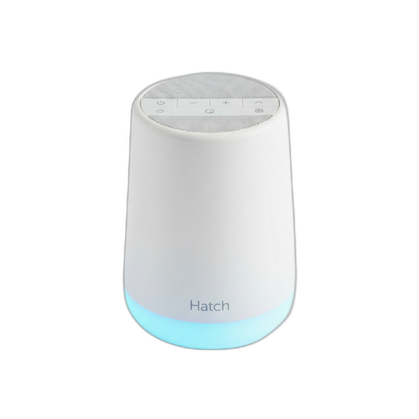 Hatch Rest+ 2nd Gen Sound Machine