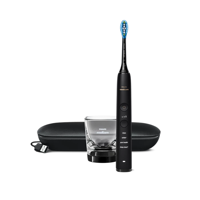 Philips Sonicare DiamondClean Smart Toothbrush