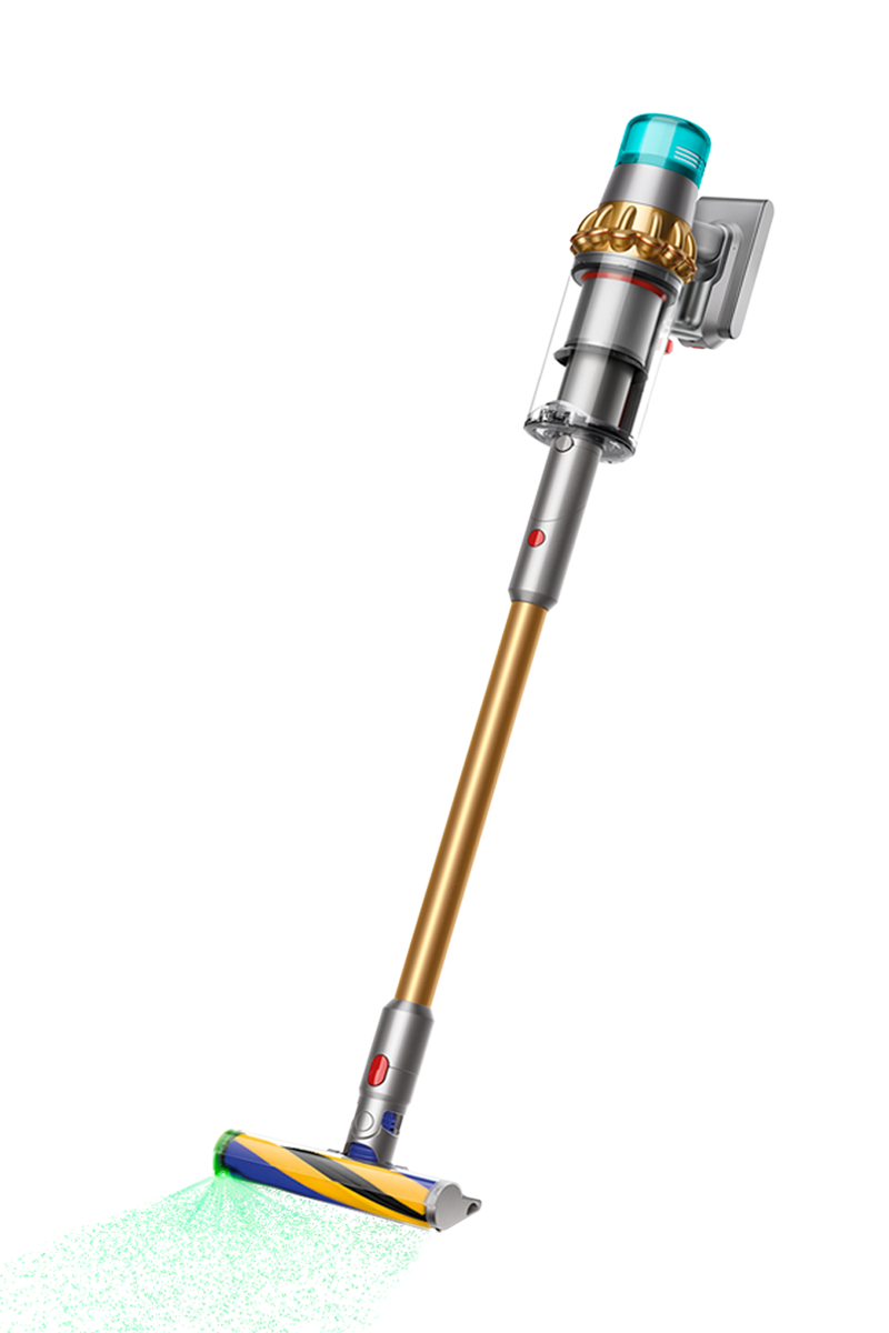 Dyson V15 Detect Absolute Cordless Vacuum