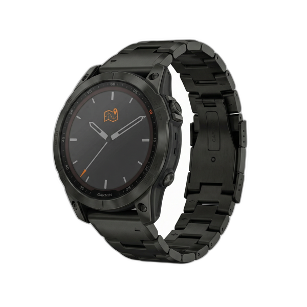 Garmin Fenix 8 AMOLED 51mm